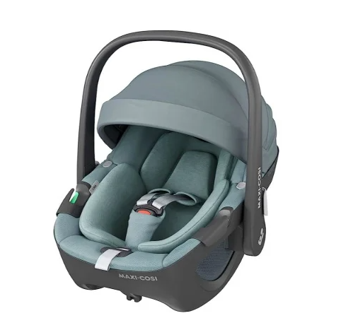 新生児用中古チャイルドシートの購入ガイド