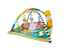 フィッシャープライスベビージム