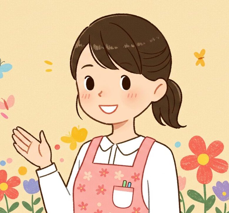 あや先生